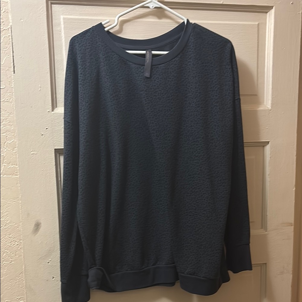 Women’s Black Sweater